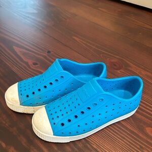 Native Jefferson kids 13